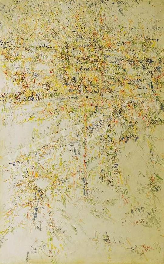 Veszelszky, Béla - Landscape, 1959 | 36th Auction auction / 232 Lot