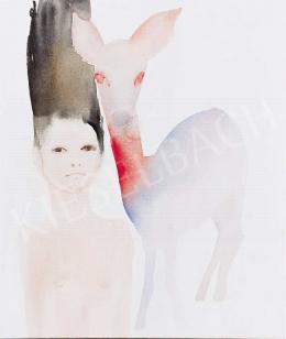  Moizer, Zsuzsa - Two Bodies, One Soul XII. , 2006 