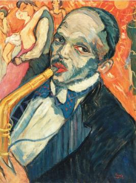 Hajós, Imre László - Musician | 37th Auction auction / 185 Lot