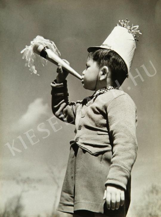 Őrszigethy, Frigyes - Alarme, around 1938 | Auction of Photos auction / 7 Lot