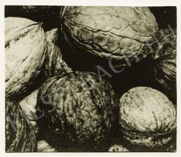 Dohnány, Milos - Walnuts, around 1932 