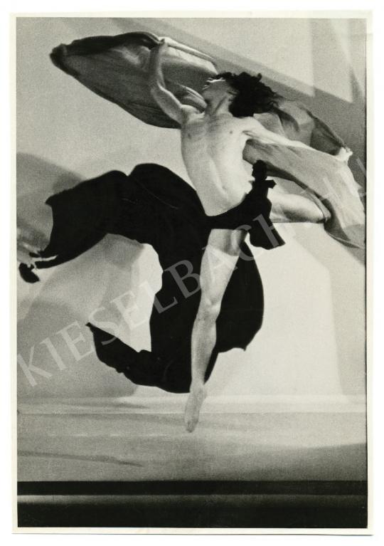 Lenare (USA) - Alexander von Swann táncos, 1930 körül | Fotóaukció 2008 aukció / 27 tétel