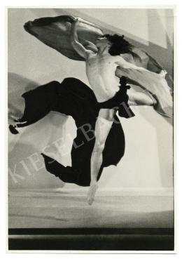 Lenare (USA) - Alexander von Swann, dancer, around 1930 