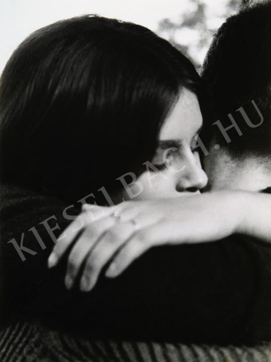  Friedmann, Endre - Love, 1962 | Auction of Photos auction / 33 Lot