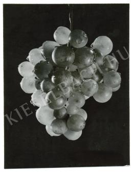 Szendrő, István - Grapes, 1930's 