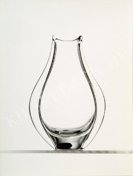 Gábor, Sándorné - Vase II., 1970's | Auction of Photos auction / 45 Lot