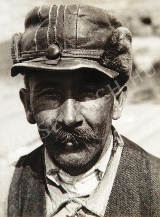 Kálmán, Kata - Worker, 1931 | Auction of Photos auction / 65 Lot