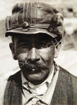Kálmán, Kata - Worker, 1931 