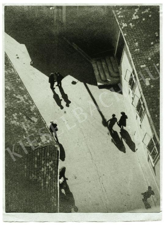 Ismeretlen fotós - Fiume, 1929 | Fotóaukció 2008 aukció / 73 tétel