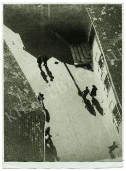 Ismeretlen fotós - Fiume, 1929 