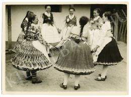 Kankowszky Photoservice - Dance, around 1935 