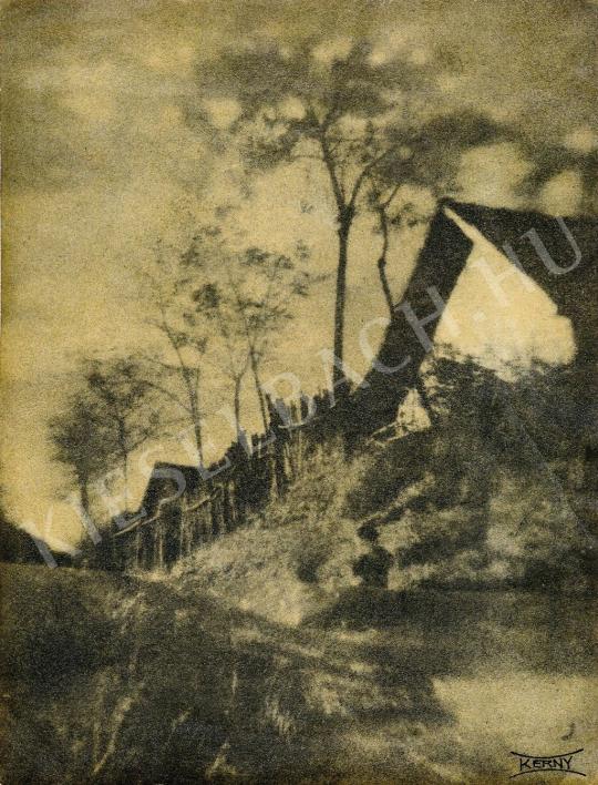 Kerny, István - Kerepes, 1927 | Auction of Photos auction / 109 Lot
