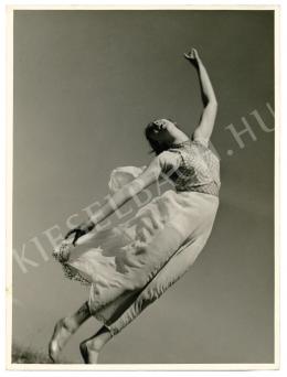  Szőllősy, Kálmán - Dance move, around 1935 