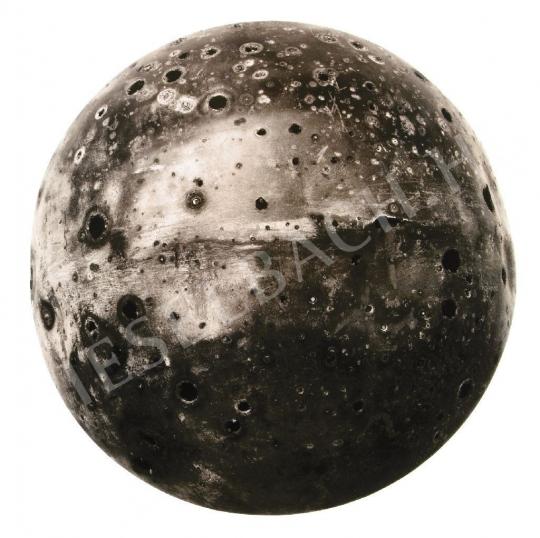 Kerekes Gábor - Lightning Ball (Villámhárító gömb) | Fotóaukció 2008 aukció / 140 tétel