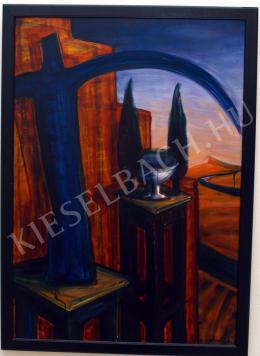  El Kazovszkij - Mediterrán angyal, 1999 