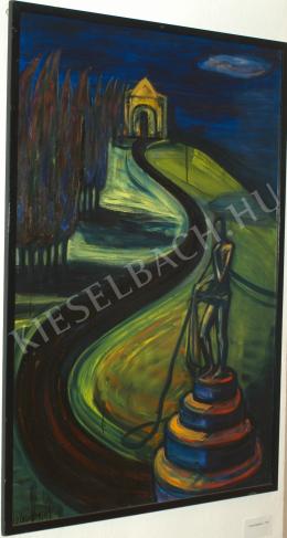  El Kazovszkij - Aranytemplom V, 1997 