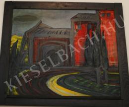  El Kazovszkij - Házőrző lélek, 1997 