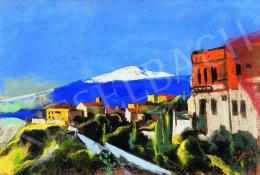  Jándi Dávid - Taormina, 1928 