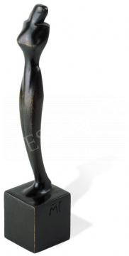  Mattis Teutsch, János - Leaning Female Figure | 19th Auction auction / 113 Lot