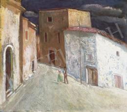  Molnár C. Pál - Római utca, 1930-as évek 