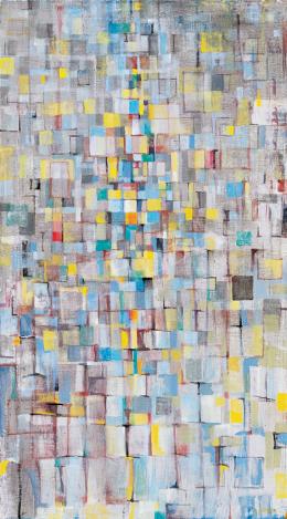 Gyarmathy, Tihamér - Flashing Lights, 1979 