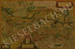  Lazio, Wolfgang - Map of Austria 