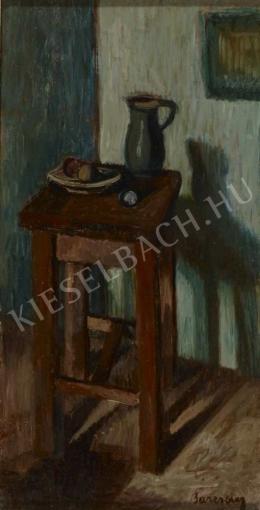  Barcsay, Jenő - Still-life, 1955 