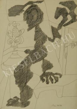 Bán Béla - Árnyék (1947)