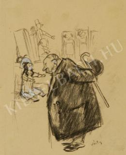 Vértes, Marcell - The Amateur 