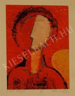  Aknay János - Grafikai Album 