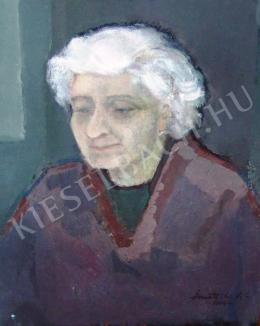  Bernáth Elek - Mama (1964)