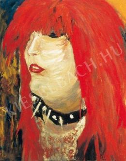 Szilágyi, László (Osiris) - London (between 1990 and 1992)