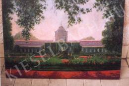  Czölder Dezső - Park (1896 körül)