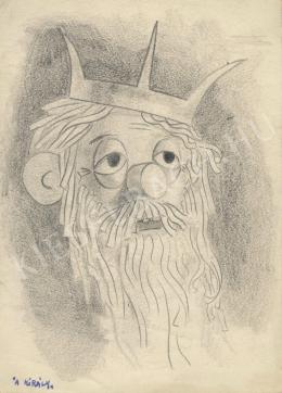 Miklós György - Király 