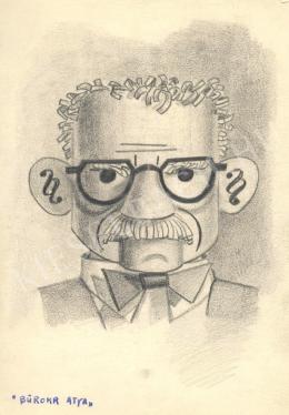 Miklós György - Bürokratya 