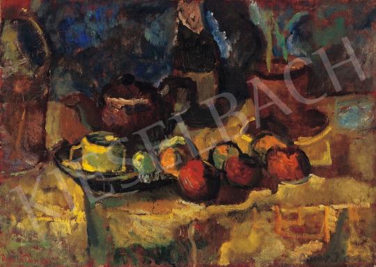  Diener-Dénes, Rudolf - Still life | 17th Auction auction / 33 Lot