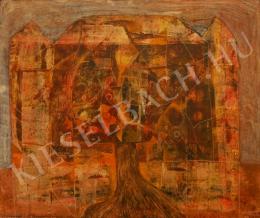 Orvos, András - Life-tree (1969)