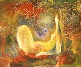 Orvos, András - Solitude (Wondering) (1968)