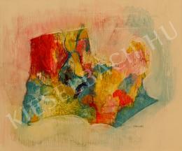Orvos, András - Opus 10 (1969)