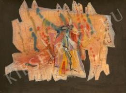Orvos, András - Prometheus (1969)