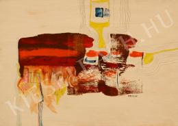 Orvos, András - No title (1969)