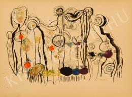 Orvos, András - Composition (1969)