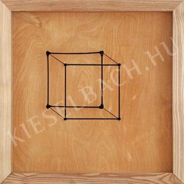 Várnai, Gyula - Space and Time | Auction of Contemporary Art, Bátor Tábor Foundation auction / 8 Lot