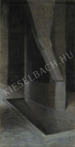 Vojnich Erzsébet - Kürtő (2007)