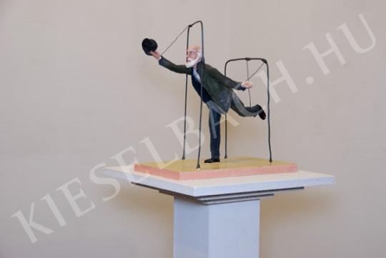 Kovách, Gergő - Mr Degas | Auction of Contemporary Art, Bátor Tábor Foundation auction / 53 Lot