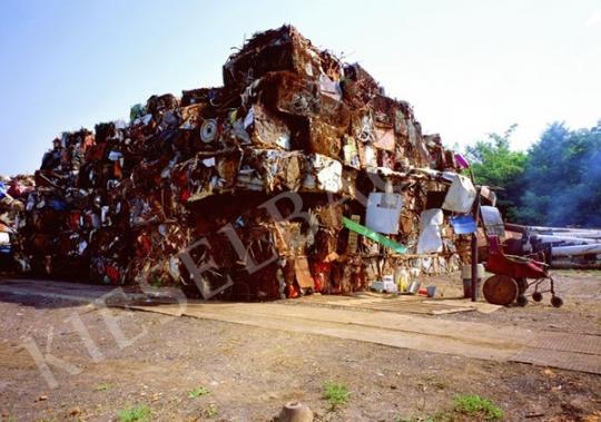 Gyenis, Tibor - 8 Hours VI. | Auction of Contemporary Art, Bátor Tábor Foundation auction / 56 Lot