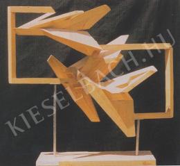 Ócsai, Károly - Hexameters at the Dawn (2001)