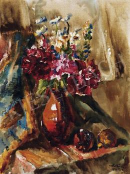  Holló, László - Studio Still-Life 