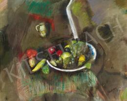 Hatvany, Ferenc - Autumn Still-life 