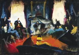 Szakmáry László - Koncert 